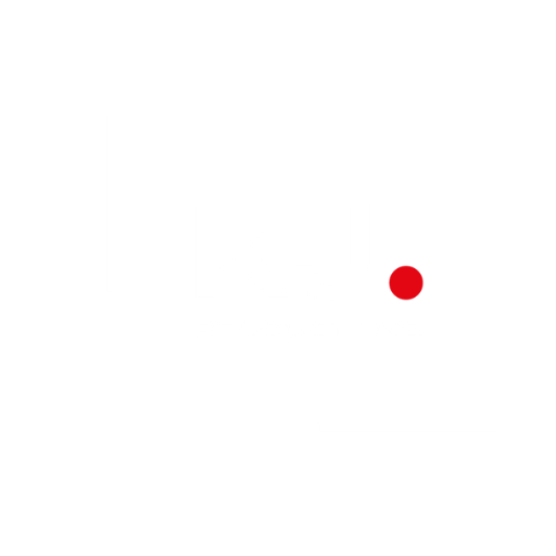 Logo du site de l'agence KJ productions.
